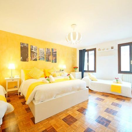 Calle Dei Fabbri Apartment Венеція Екстер'єр фото