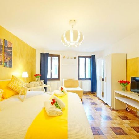 Calle Dei Fabbri Apartment Венеція Екстер'єр фото