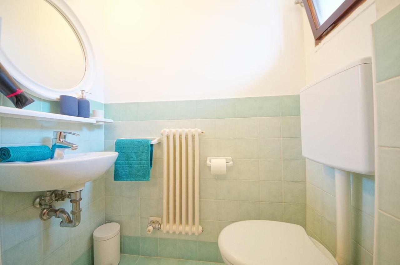 Calle Dei Fabbri Apartment Венеція Екстер'єр фото