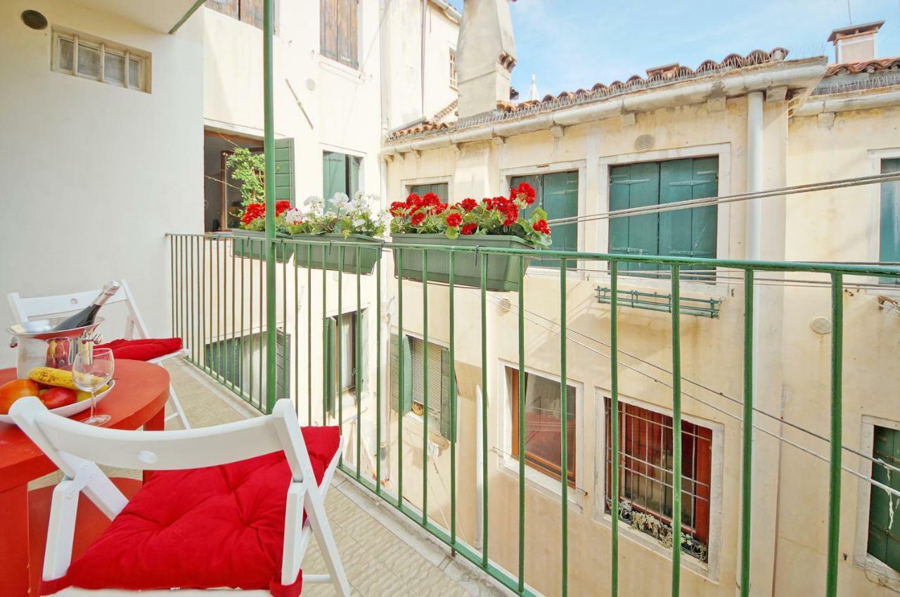Calle Dei Fabbri Apartment Венеція Екстер'єр фото