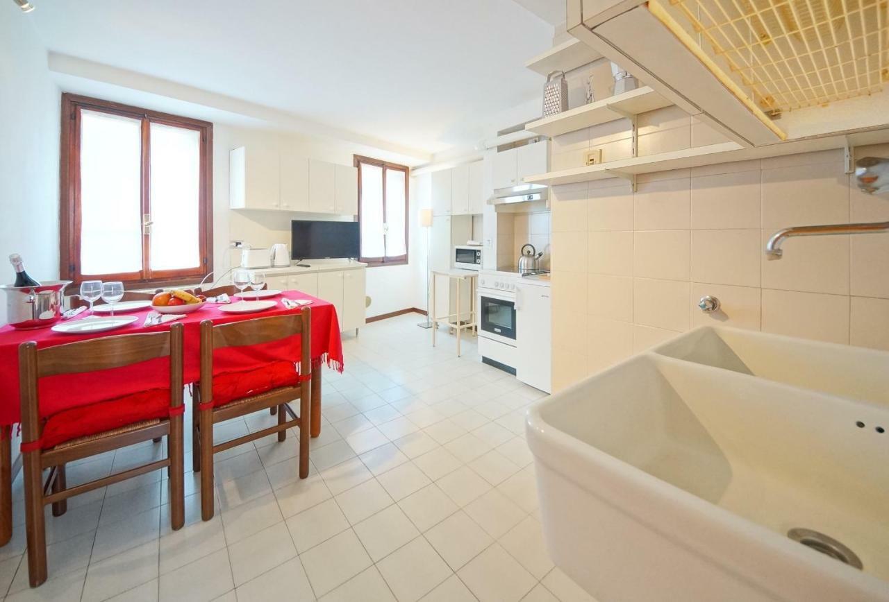 Calle Dei Fabbri Apartment Венеція Екстер'єр фото
