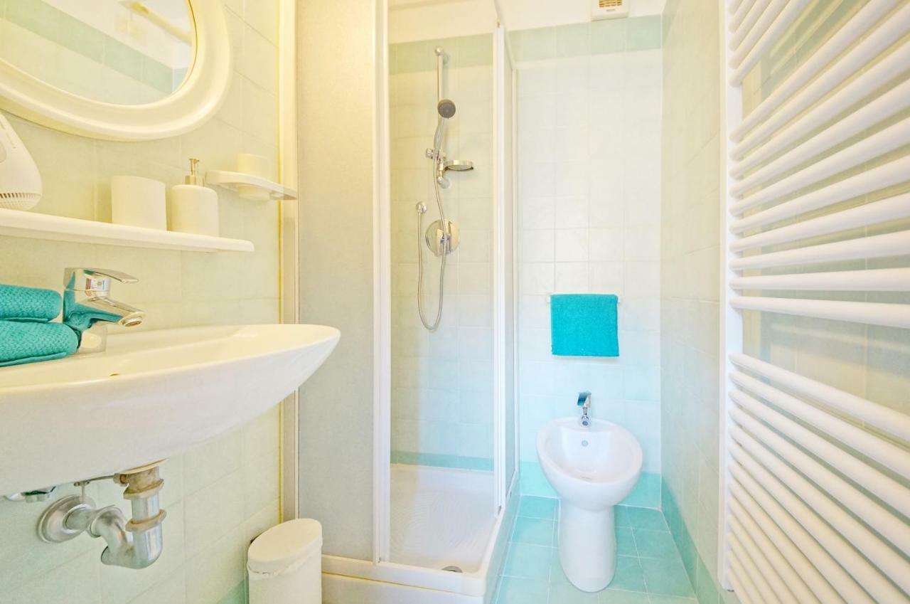Calle Dei Fabbri Apartment Венеція Екстер'єр фото