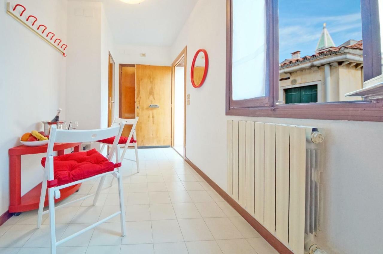 Calle Dei Fabbri Apartment Венеція Екстер'єр фото