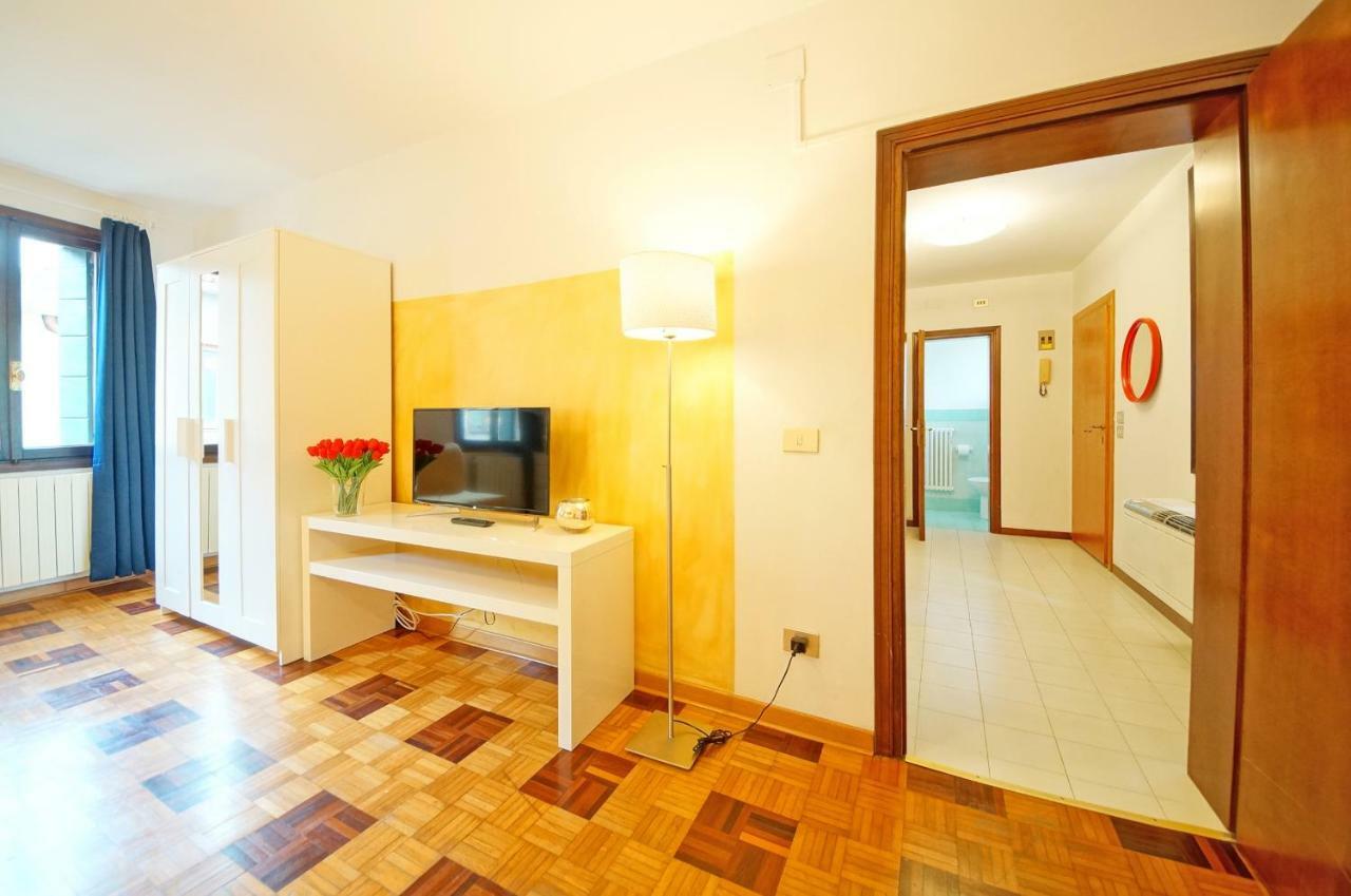 Calle Dei Fabbri Apartment Венеція Екстер'єр фото
