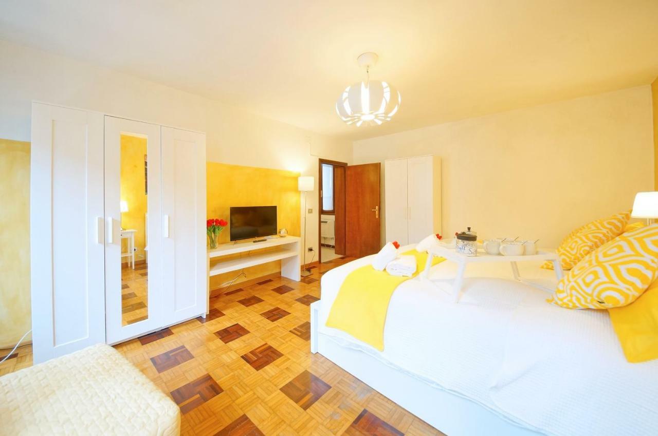 Calle Dei Fabbri Apartment Венеція Екстер'єр фото